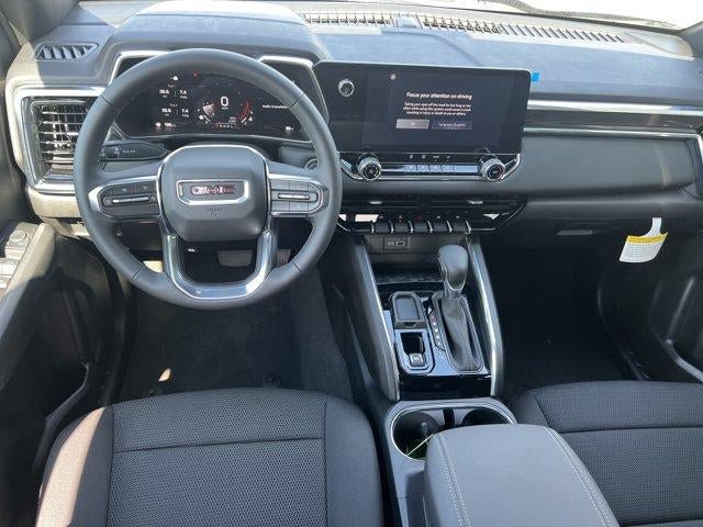 New 2026 GMC Canyon Elevation RWD image 17