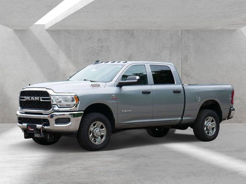 Used 2021 RAM 3500 Tradesman AWD/4WD image 6
