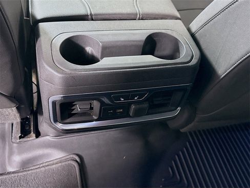 Used 2020 GMC Sierra 1500 SLT w/ SLT Premium Package image 19