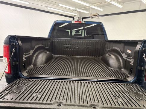 Used 2023 RAM 1500 Big Horn AWD/4WD image 19