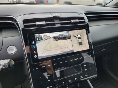 Used 2023 Hyundai Santa Cruz Limited image 21