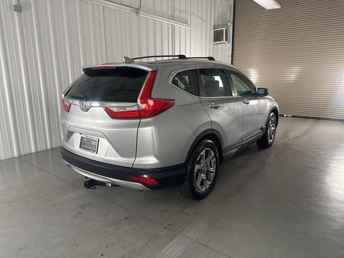 Used 2018 Honda CR-V EX-L image 5