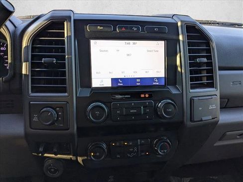 Used 2020 Ford F250 XL w/ STX Appearance Package image 9