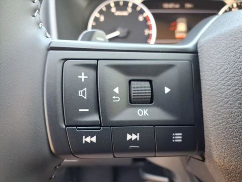 New 2026 Nissan Rogue SV w/ SV Premium Package image 20