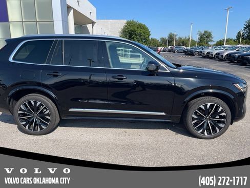 Used 2026 Volvo XC90 B6 Ultra AWD/4WD image 4