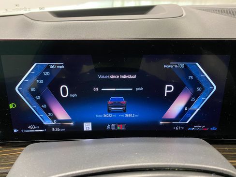 Used 2024 BMW X5 xDrive40i w/ Premium Package image 10