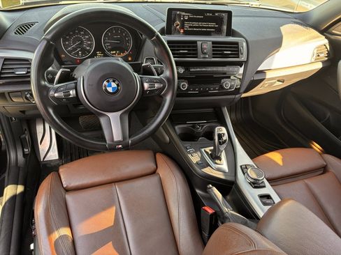 Used 2016 BMW M235i Convertible image 6