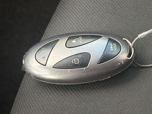 Used 2025 Hyundai Tucson SEL image 22