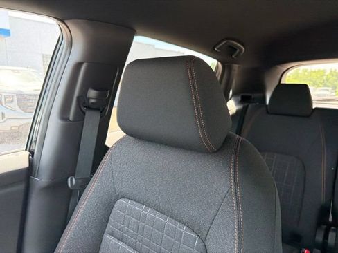 Used 2026 Honda HR-V Sport image 62