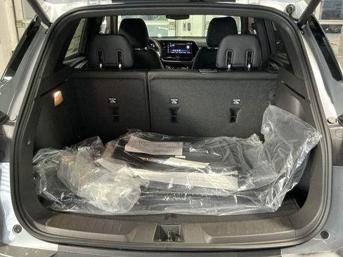 New 2026 Chevrolet TrailBlazer ACTIV w/ Convenience Package image 31