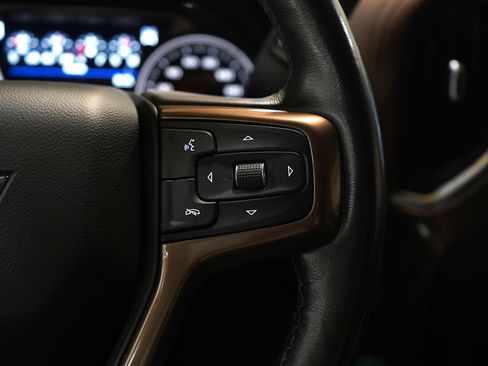 Used 2022 Chevrolet Silverado 2500 High Country w/ Z71 Off-Road Package image 29