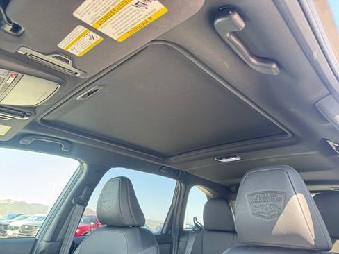 Certified 2026 Subaru Forester Wilderness AWD/4WD image 18
