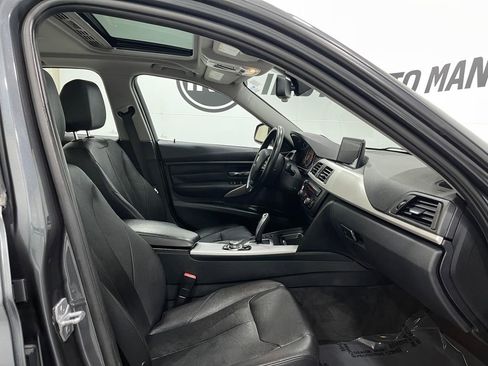 Used 2013 BMW 328i xDrive Sedan image 31