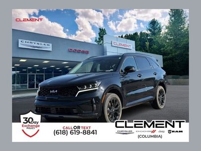 Used 2022 Kia Sorento SX