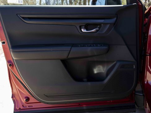 Used 2026 Honda CR-V TrailSport image 38