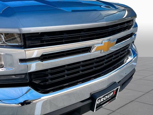 Used 2021 Chevrolet Silverado 1500 LT w/ Texas Edition Plus RWD image 29
