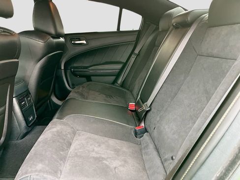 Used 2023 Dodge Charger Scat Pack RWD image 24