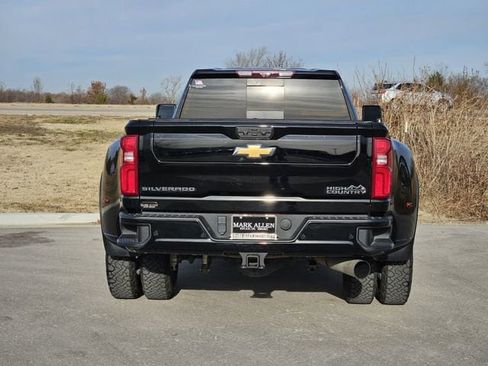 Used 2022 Chevrolet Silverado 3500 High Country image 6