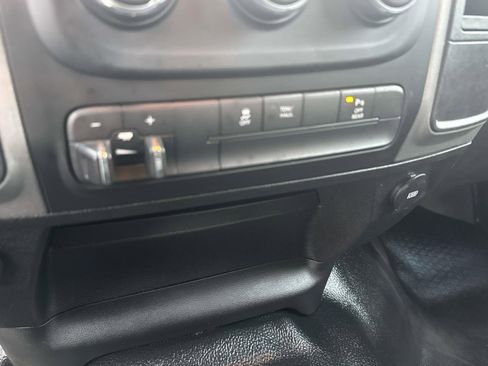 Used 2022 RAM 1500 Tradesman w/ Trailer Tow Group image 17