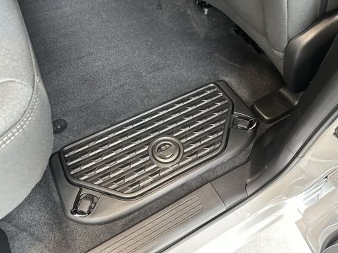 New 2026 RAM 1500 4x4 Crew Cab image 15