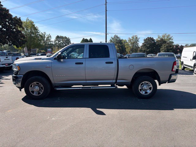Used 2022 RAM 2500 Tradesman AWD/4WD image 7