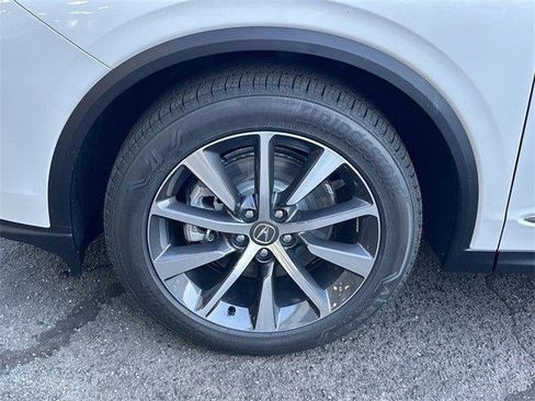 Certified 2026 Acura MDX FWD w/ Technology Package image 11
