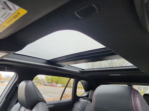 Used 2023 Toyota RAV4 XSE image 16