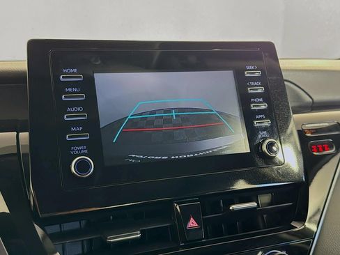 Used 2023 Toyota Camry SE FWD image 33
