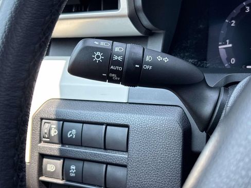 Used 2024 Toyota Tacoma TRD Sport AWD/4WD image 29