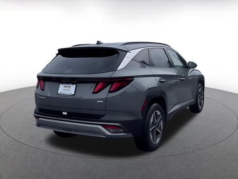 Used 2025 Hyundai Tucson SEL image 15