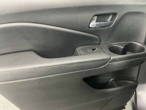 Certified 2021 Honda Passport EX-L image 9