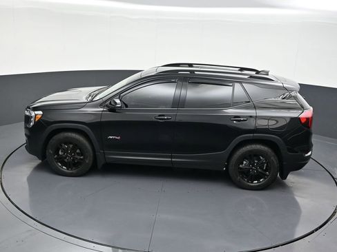 Used 2024 GMC Terrain AT4 w/ Tech Package image 17