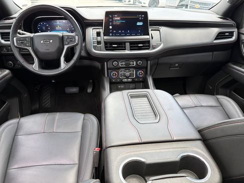 Used 2022 Chevrolet Suburban RST w/ Luxury Package RWD image 23