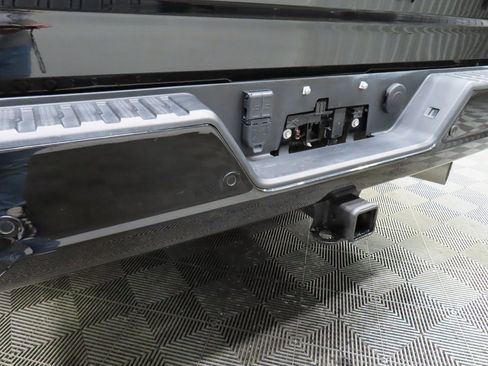 Used 2024 Chevrolet Silverado 2500 LTZ w/ LTZ Plus Package image 46