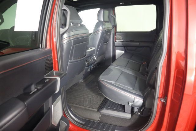 Used 2024 Ford F150 Raptor AWD/4WD image 68