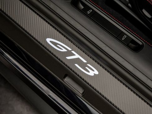 Used 2026 Porsche 911 GT3 RWD image 20
