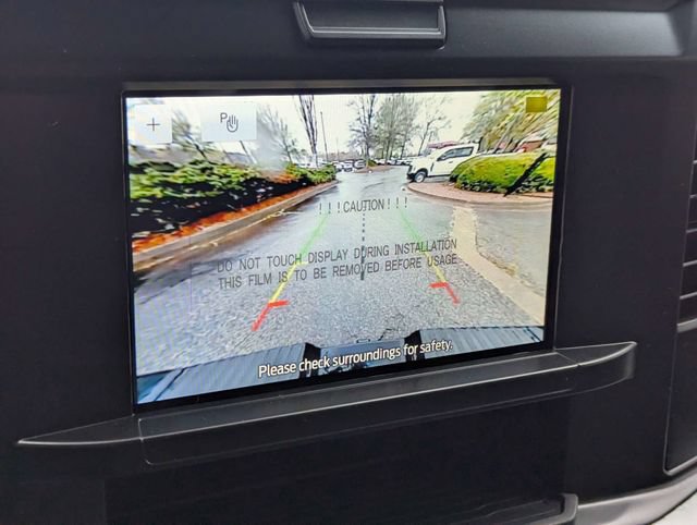 New 2026 Ford F350 XL AWD/4WD image 22