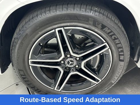 Certified 2025 Mercedes-Benz GLE 450 4MATIC image 12