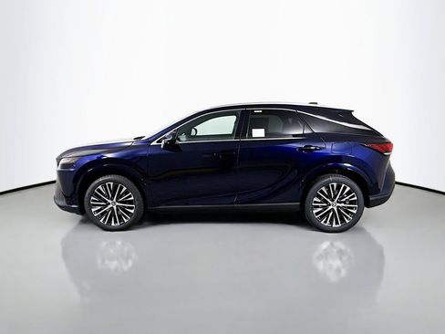 New 2026 Lexus RX 350 FWD image 8