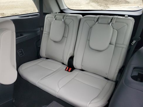 New 2025 Lincoln Aviator Reserve w/ Equipment Group 201A image 28