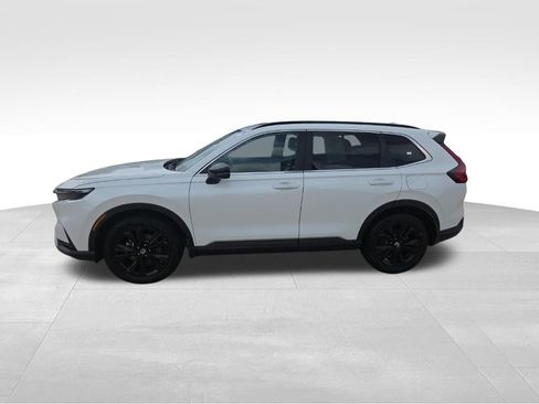 Used 2025 Honda CR-V Sport Touring image 6