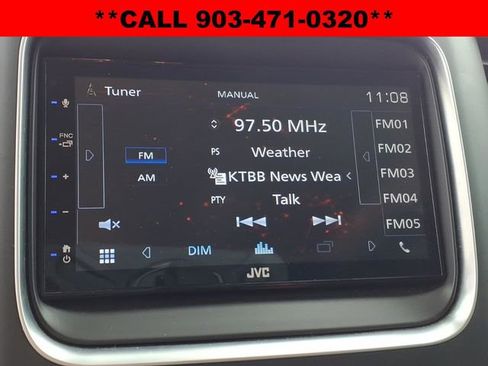 Used 2019 RAM 1500 Classic SLT RWD image 6