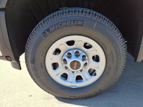 New 2026 Ford F150 Pro w/ Convenience Package image 21