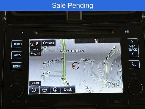 Used 2018 Toyota Prius Three w/ Advanced Technology Package FWD image 13