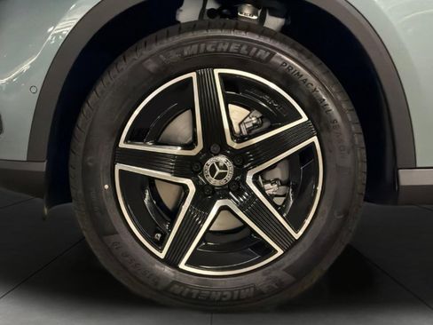 New 2026 Mercedes-Benz GLC 300 image 25