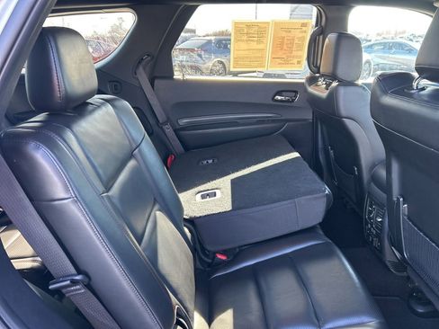 Used 2024 Dodge Durango GT image 22