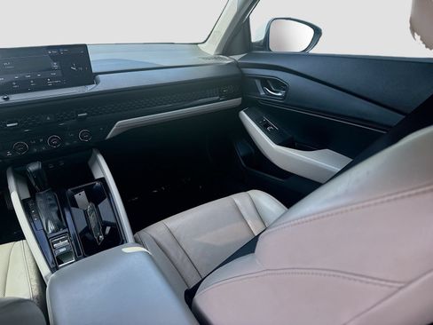 Used 2023 Honda Accord EX-L image 21