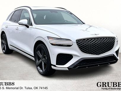 Used 2024 Genesis GV70 3.5T Sport w/ Sport Advanced Package