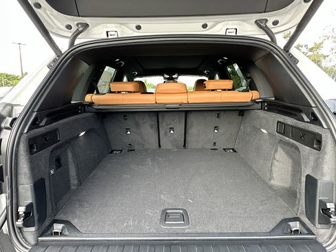 New 2026 BMW X5 sDrive40i w/ M Sport Package image 21