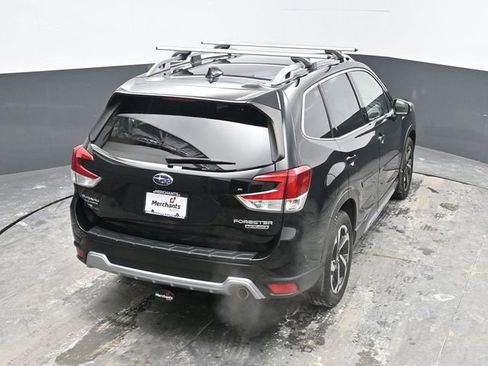 Used 2022 Subaru Forester Touring image 32